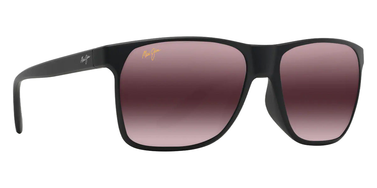 Maui Jim PAILOLO MM603-025 59 - Black #id:mjimm603025_s:112105