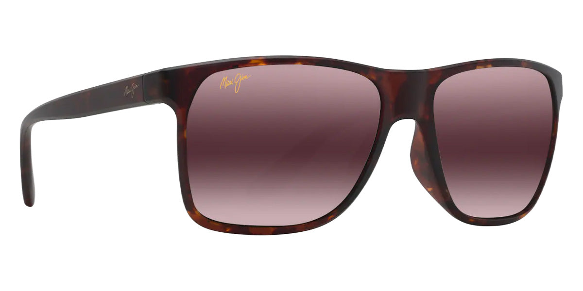 Maui Jim PAILOLO MM603-027 59 - Matte Tortoise #id:mjimm603027_s:152105