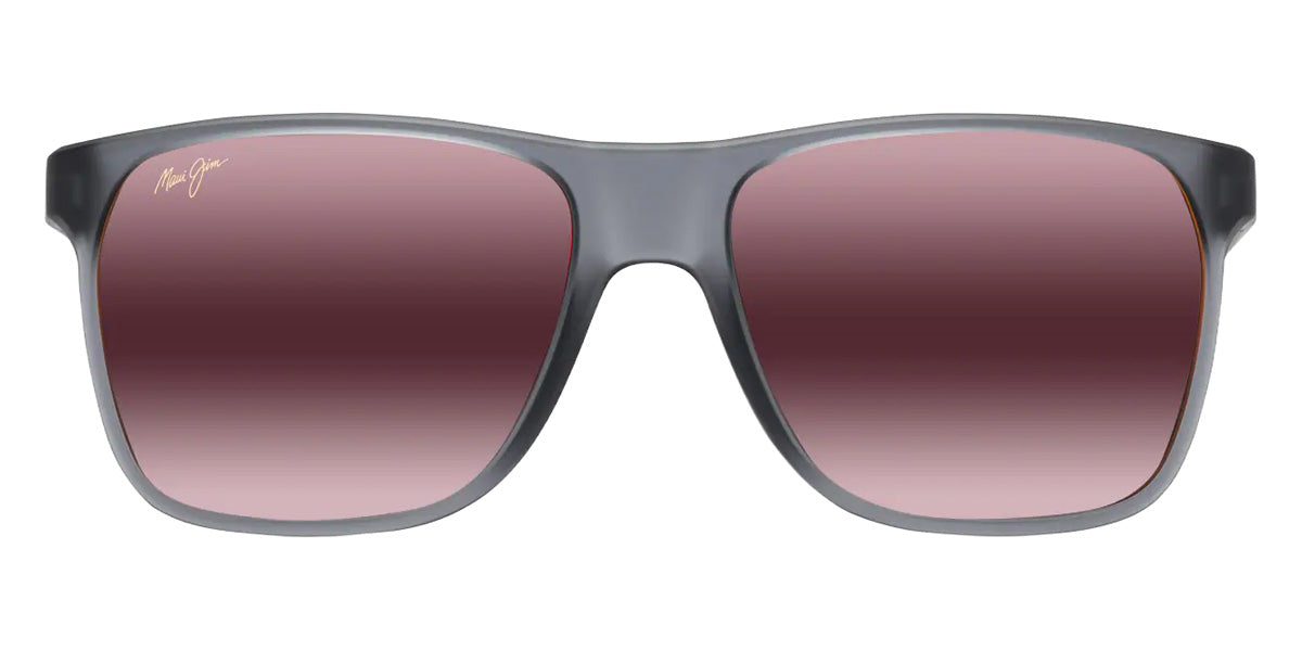 Maui Jim PAILOLO MM603-028 59 - Translucent Matte Gray #id:mjimm603028_s:172100