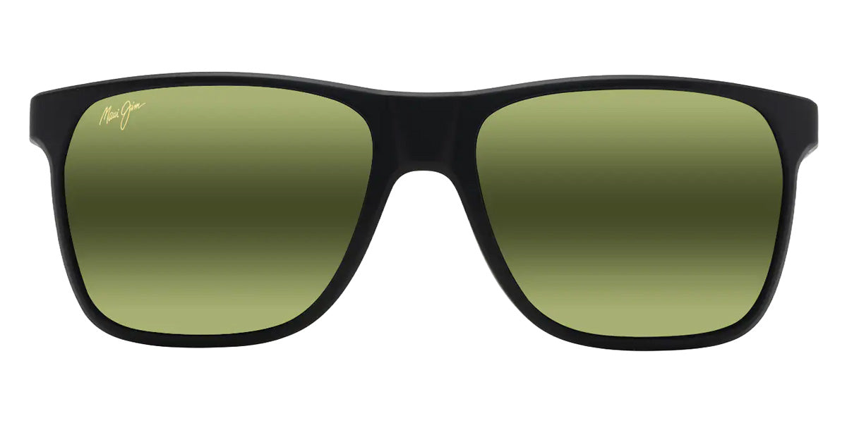 Maui Jim PAILOLO MM603-029 59 - Black #id:mjimm603029_s:110100