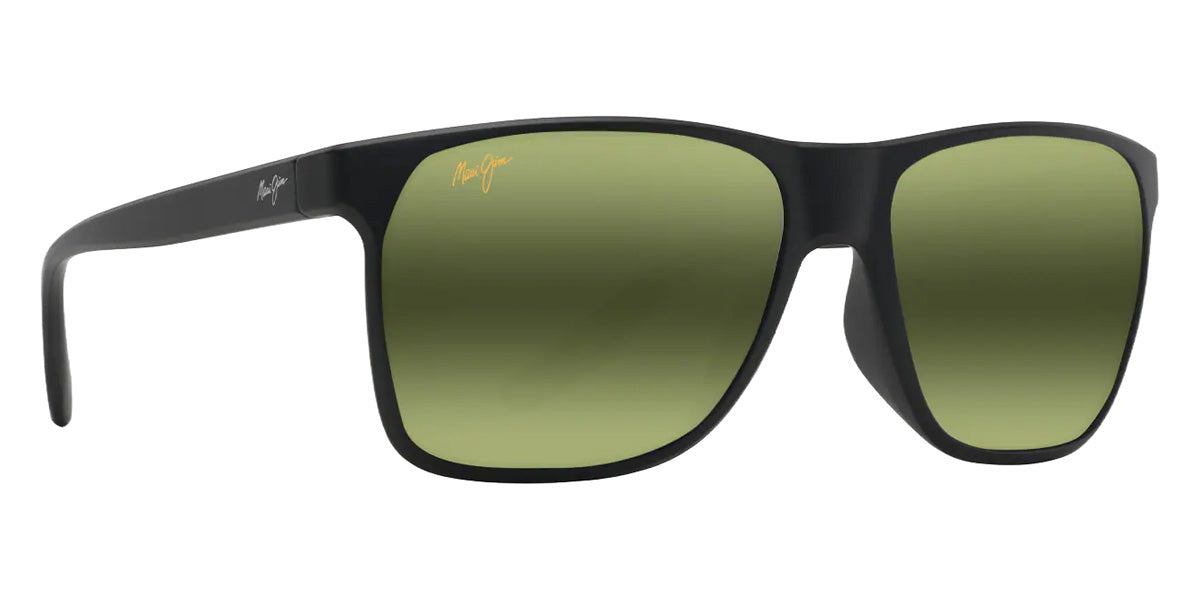 Maui Jim PAILOLO MM603-029 59 - Black #id:mjimm603029_s:110105