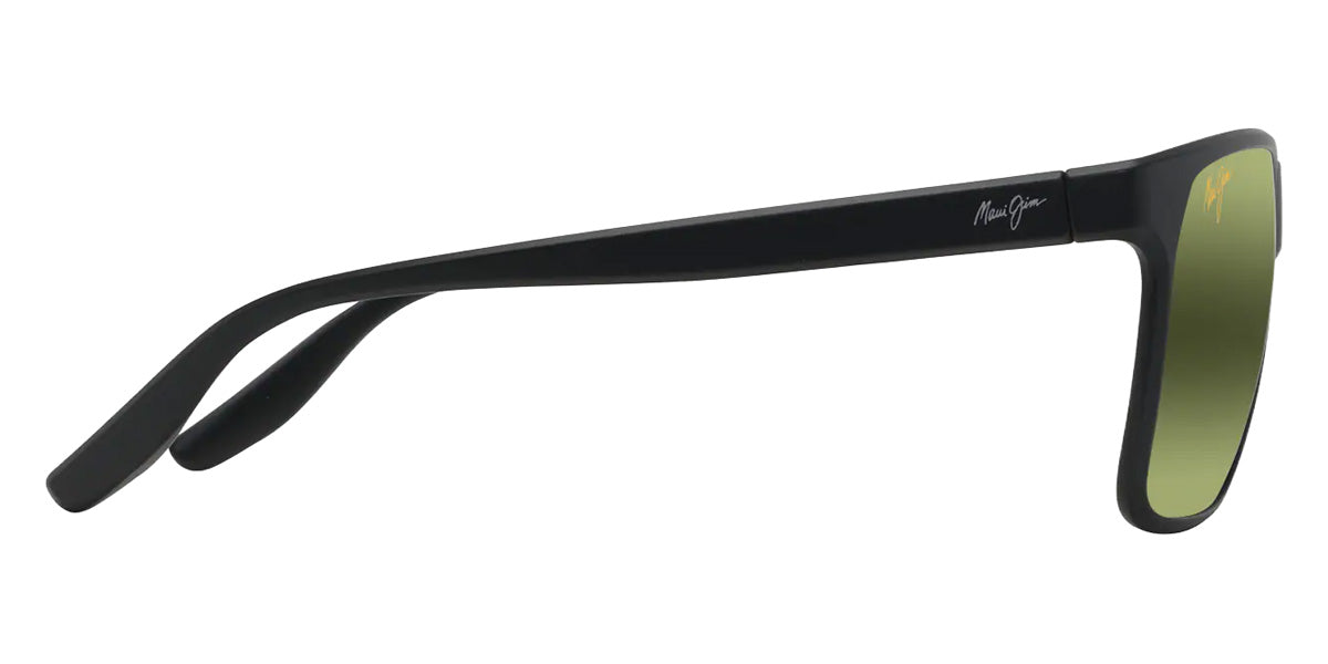 Maui Jim PAILOLO MM603-029 59 - Black #id:mjimm603029_s:110110