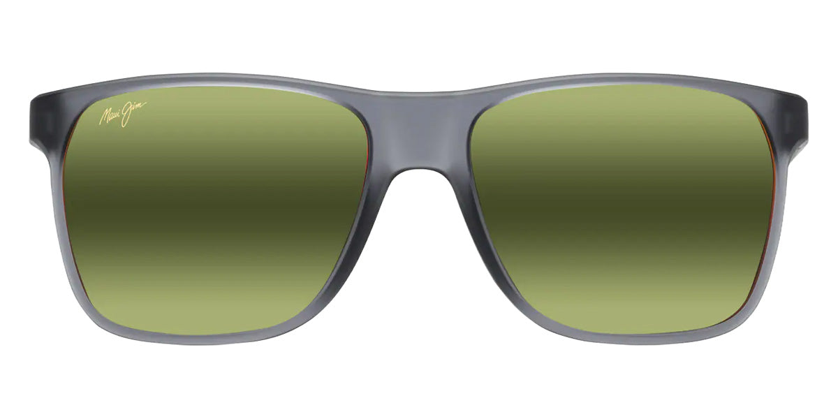 Maui Jim PAILOLO MM603-032 59 - Translucent Matte Gray #id:mjimm603032_s:170100