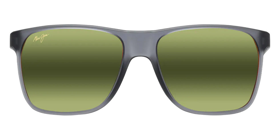 Maui Jim PAILOLO MM603-032 59 - Translucent Matte Gray #id:mjimm603032_s:170100