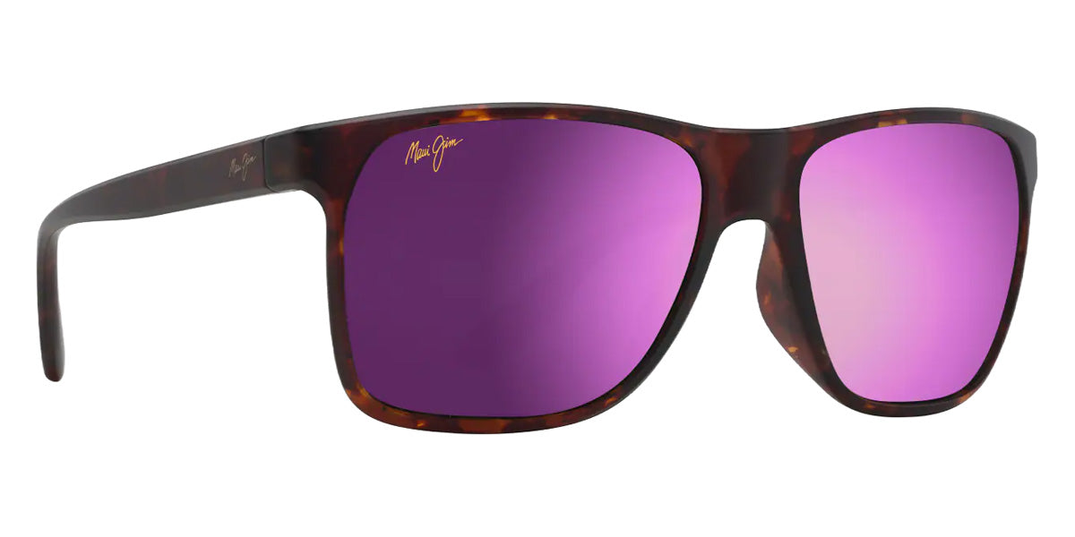 Maui Jim PAILOLO MM603-039 59 - Matte Tortoise #id:mjimm603039_s:154105