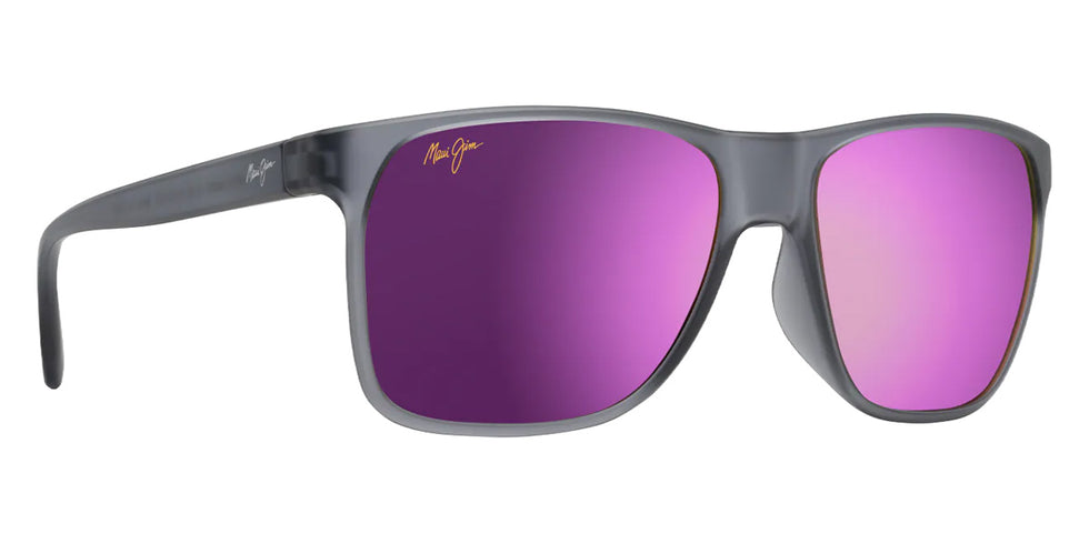 Maui Jim PAILOLO MM603-040 59 - Translucent Matte Gray #id:mjimm603040_s:174105