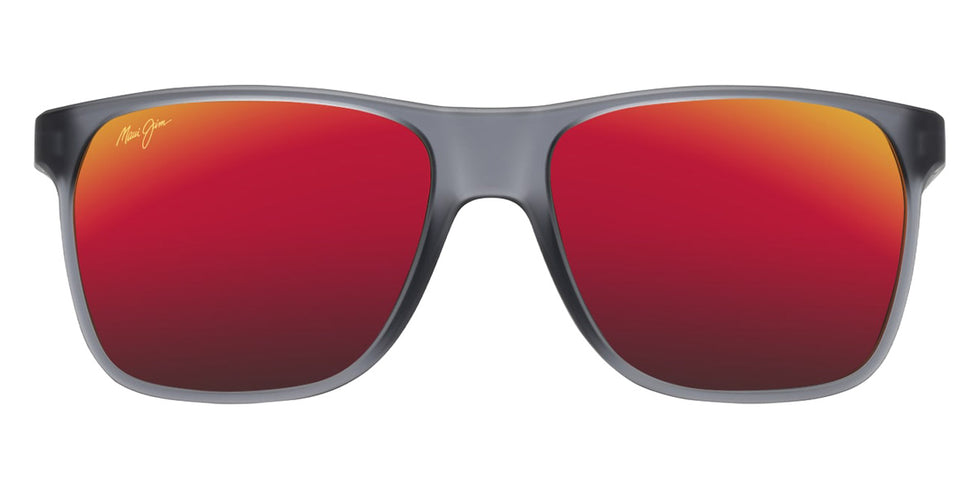 Maui Jim PAILOLO MM603-044 59 - Translucent Matte Gray #id:mjimm603044_s:176100