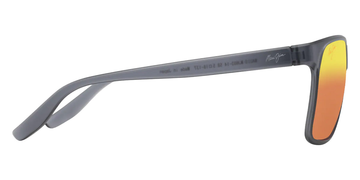 Maui Jim PAILOLO MM603-044 59 - Translucent Matte Gray #id:mjimm603044_s:176110