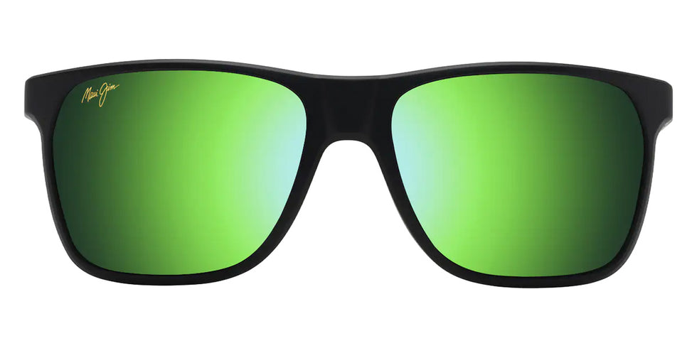 Maui Jim PAILOLO MM603-045 59 - Black #id:mjimm603045_s:104100