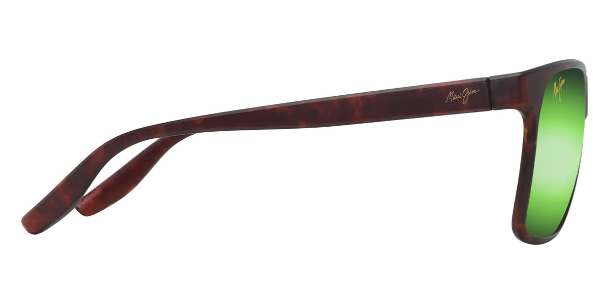 Maui Jim PAILOLO MM603-047 59 - Matte Tortoise #id:mjimm603047_s:144110
