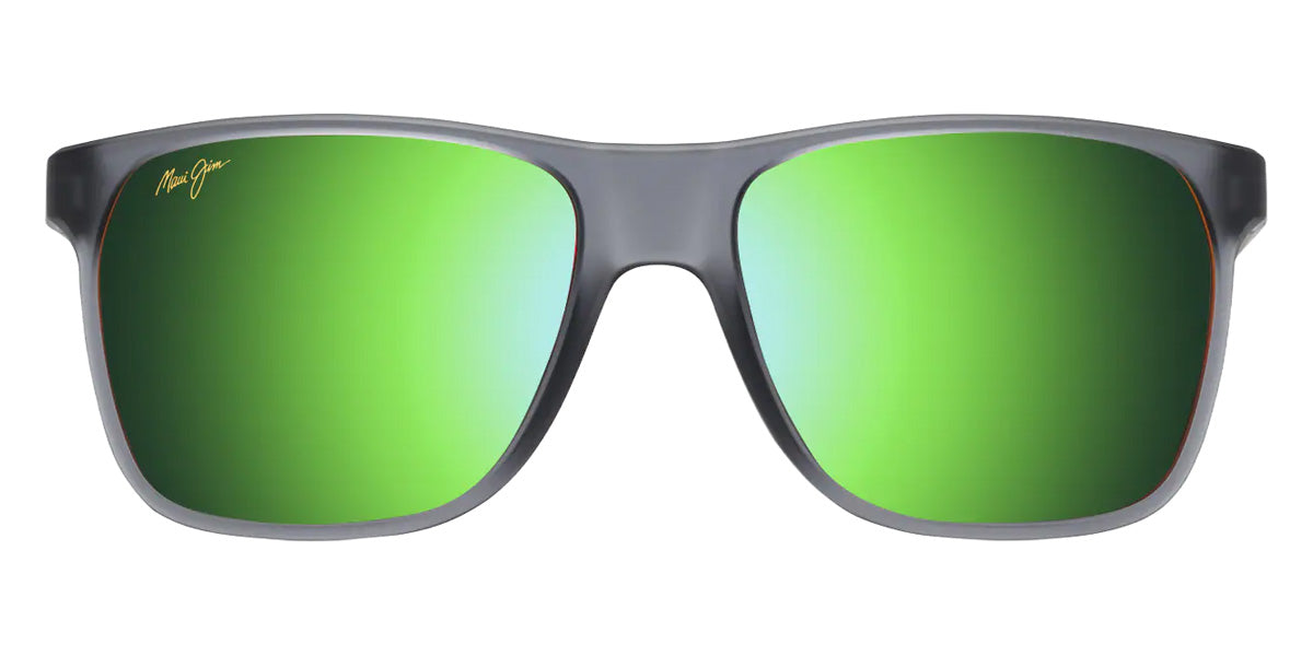 Maui Jim PAILOLO MM603-048 59 - Translucent Matte Gray #id:mjimm603048_s:164100