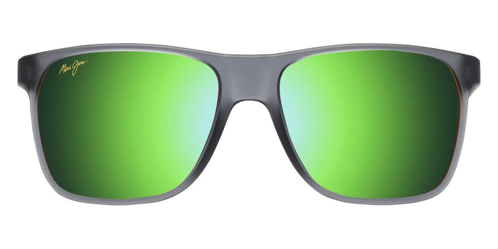 Maui Jim PAILOLO MM603-048 59 - Translucent Matte Gray #id:mjimm603048_s:164100