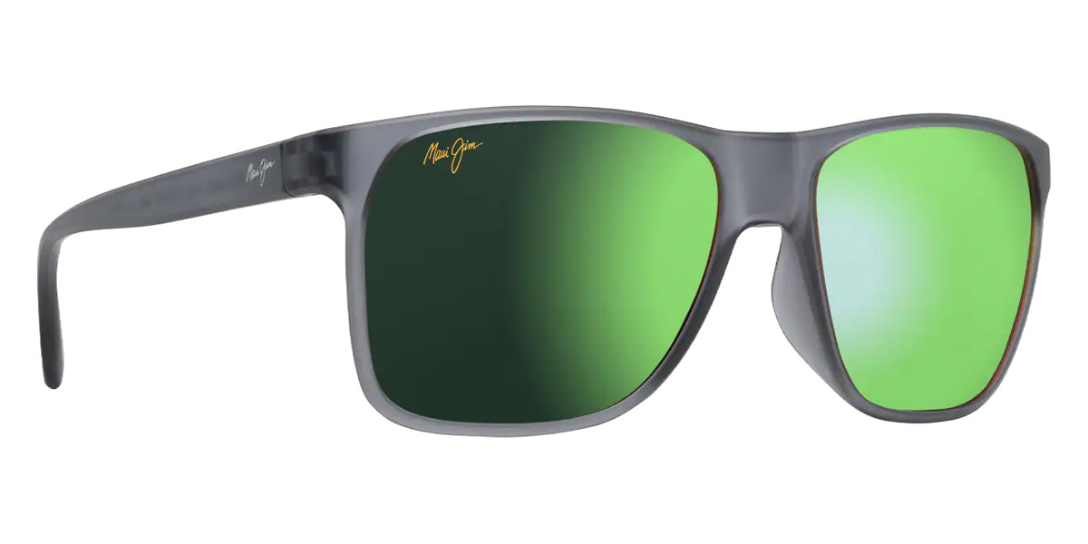Maui Jim PAILOLO MM603-048 59 - Translucent Matte Gray #id:mjimm603048_s:164105
