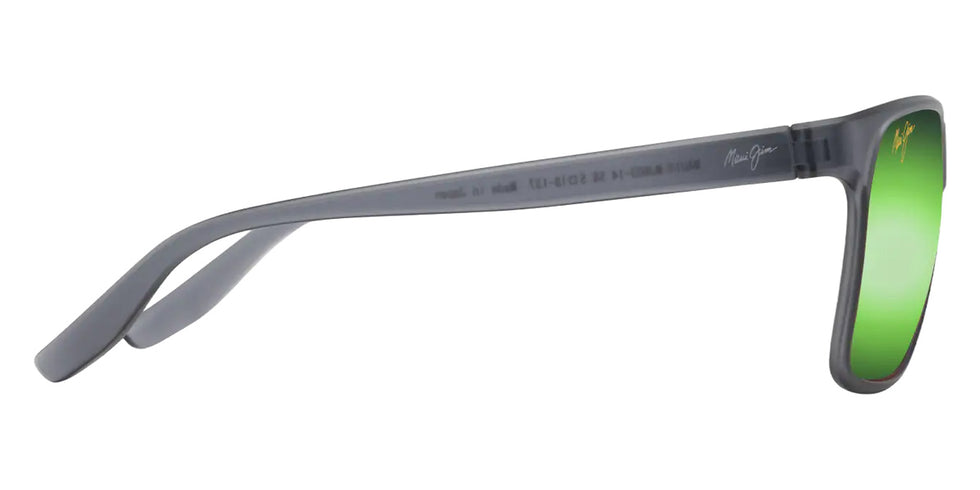 Maui Jim PAILOLO MM603-048 59 - Translucent Matte Gray #id:mjimm603048_s:164110