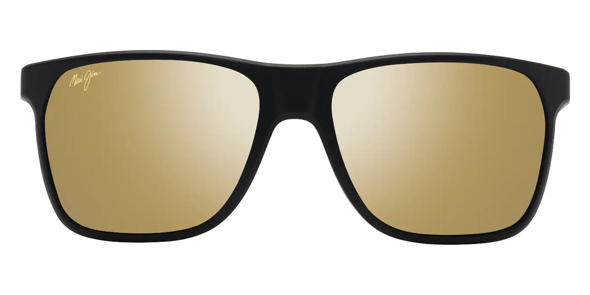 Maui Jim PAILOLO MM603-049 59 - Black #id:mjimm603049_s:102100