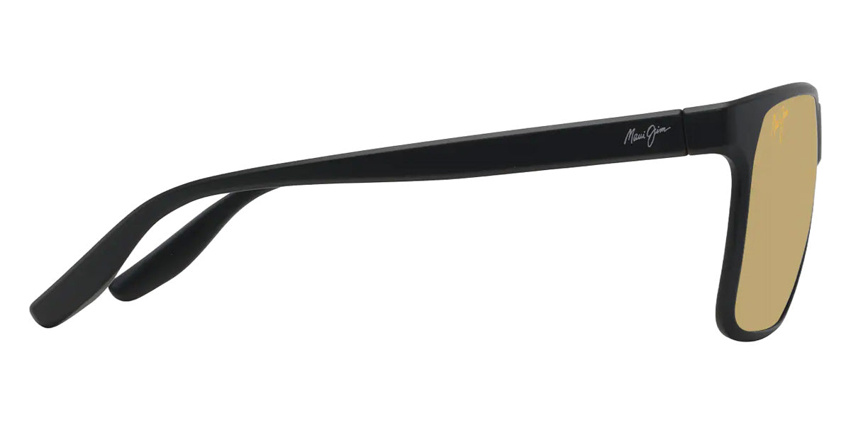 Maui Jim PAILOLO MM603-049 59 - Black #id:mjimm603049_s:102110