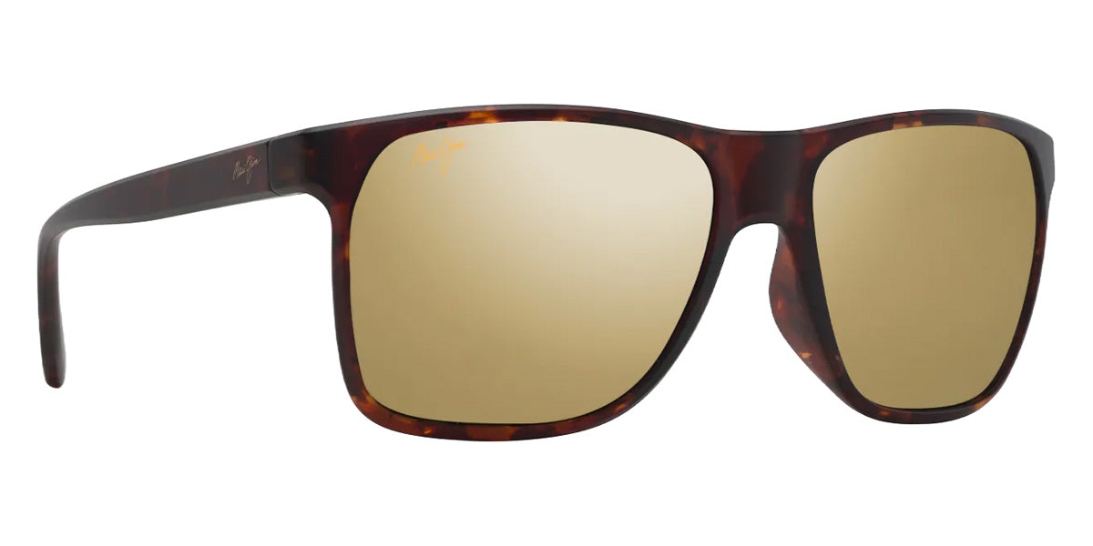 Maui Jim PAILOLO MM603-051 59 - Matte Tortoise #id:mjimm603051_s:142105