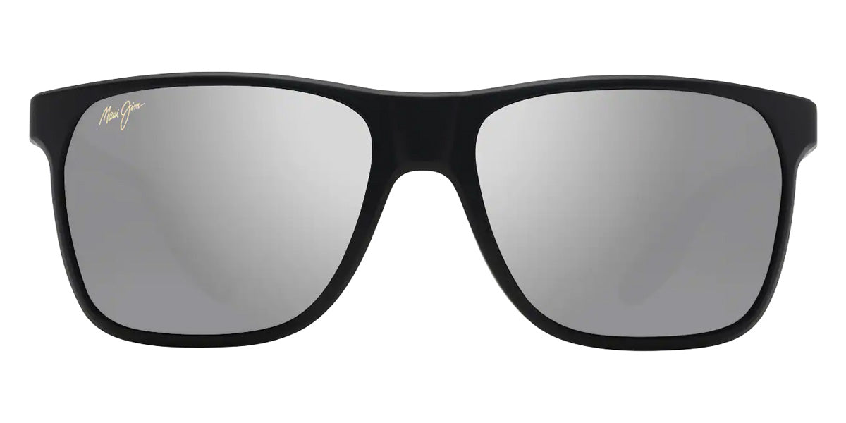 Maui Jim PAILOLO MM603-053 59 - Black #id:mjimm603053_s:118100