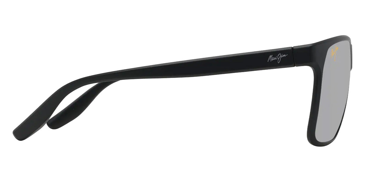 Maui Jim PAILOLO MM603-053 59 - Black #id:mjimm603053_s:118110