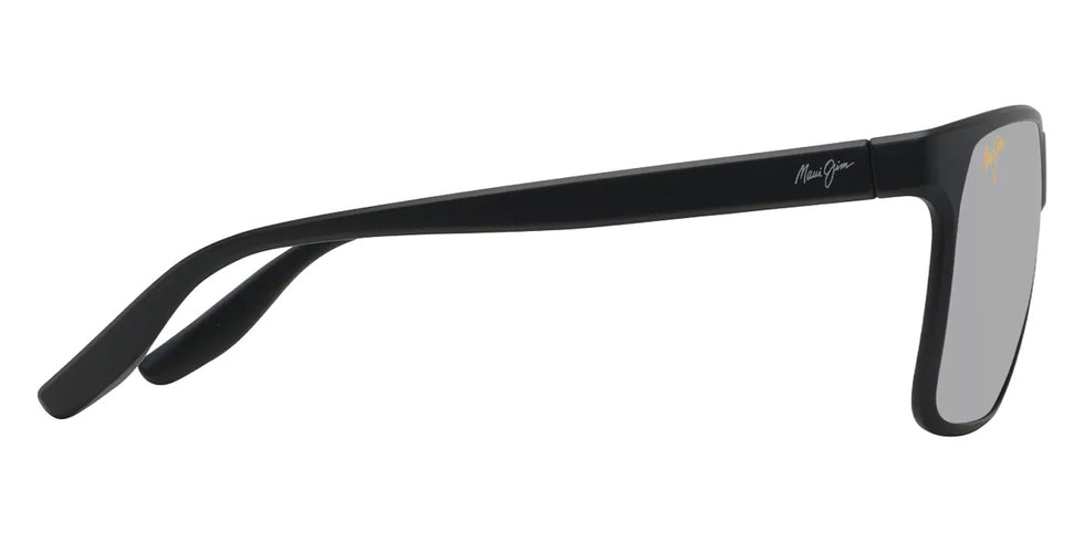 Maui Jim PAILOLO MM603-053 59 - Black #id:mjimm603053_s:118110