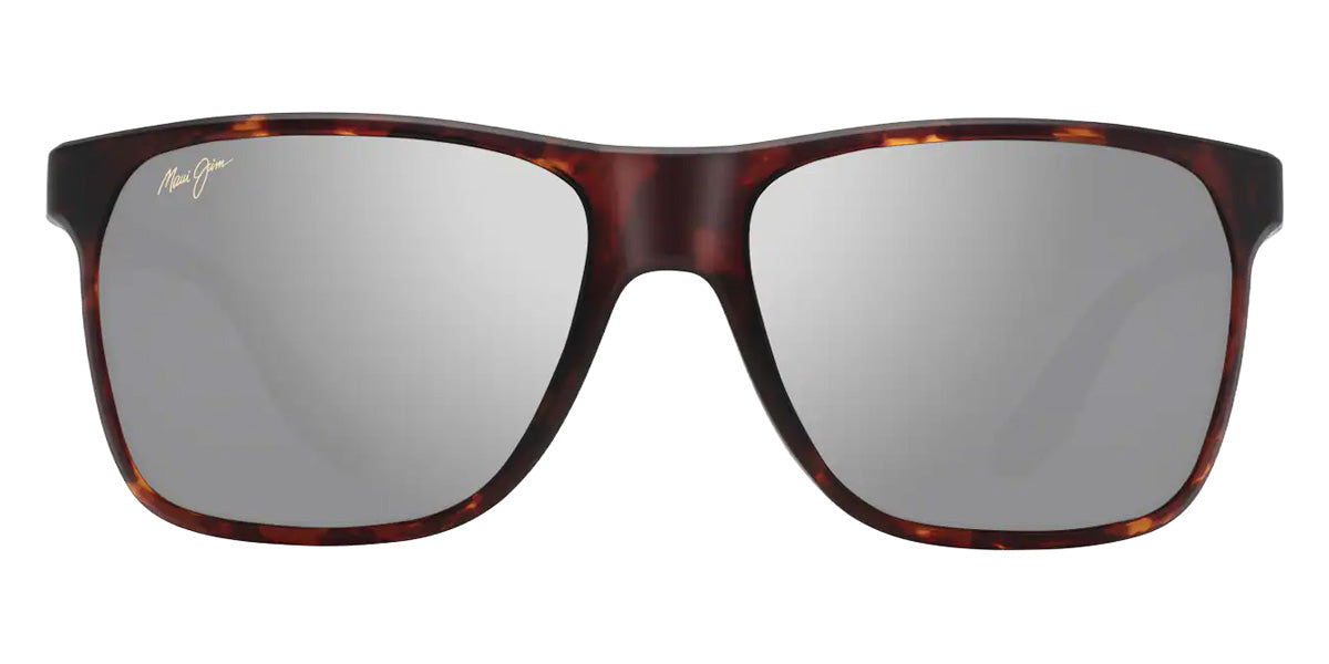Maui Jim PAILOLO MM603-055 59 - Matte Tortoise #id:mjimm603055_s:158100