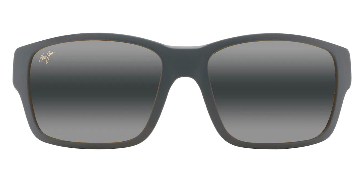 Maui Jim MANGROVES MM604-002 61 - Matte Black #id:mjimm604002_s:166100
