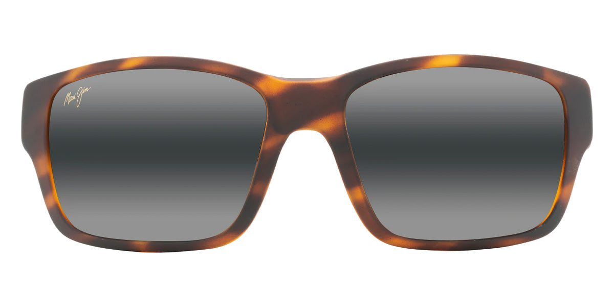 Maui Jim MANGROVES MM604-003 61 - Tortoise #id:mjimm604003_s:146100