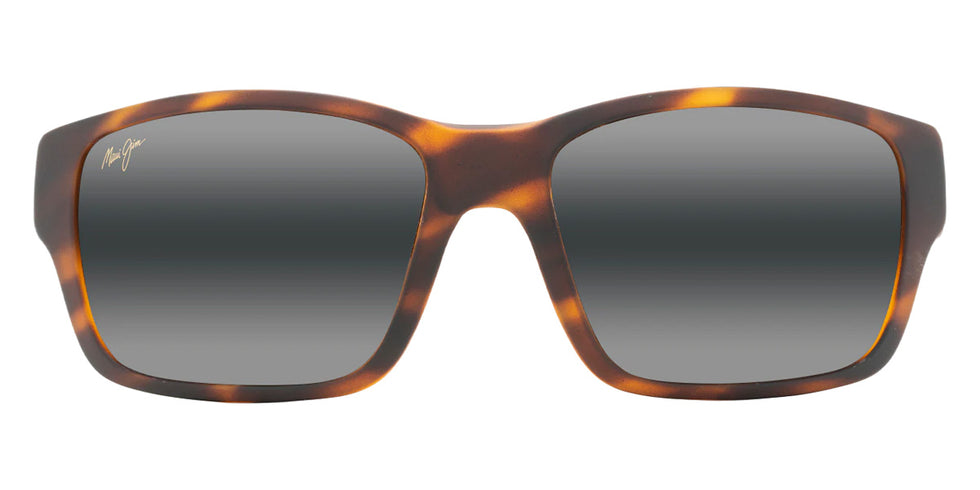 Maui Jim MANGROVES MM604-003 61 - Tortoise #id:mjimm604003_s:146100