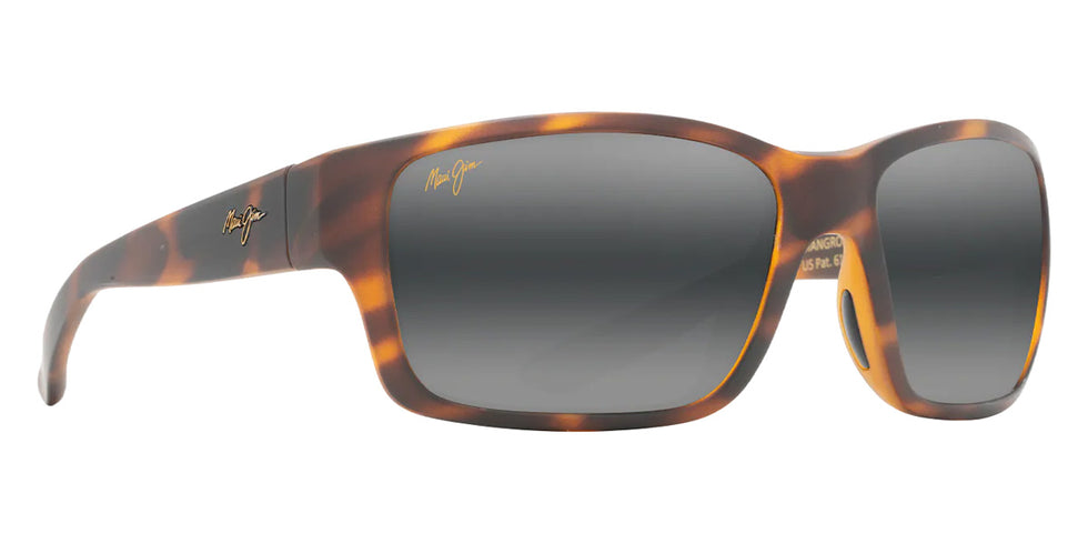 Maui Jim MANGROVES MM604-003 61 - Tortoise #id:mjimm604003_s:146105