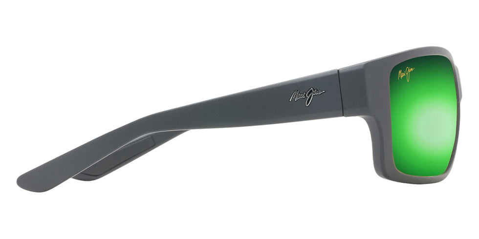 Maui Jim MANGROVES MM604-006 61 - Matte Black #id:mjimm604006_s:164110