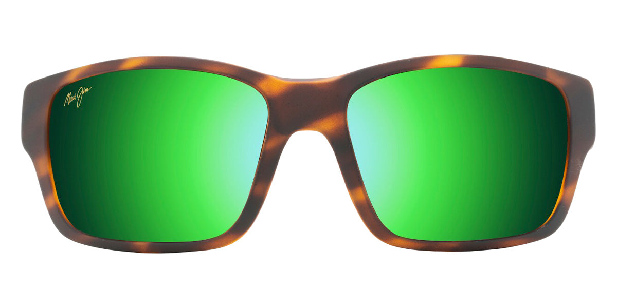Maui Jim MANGROVES MM604-007 61 - Tortoise #id:mjimm604007_s:144100