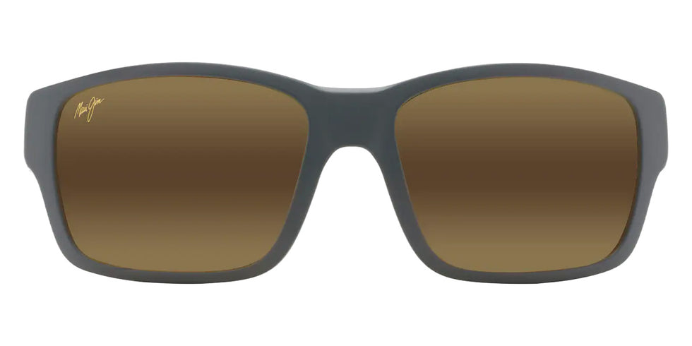 Maui Jim MANGROVES MM604-010 61 - Matte Black #id:mjimm604010_s:168100