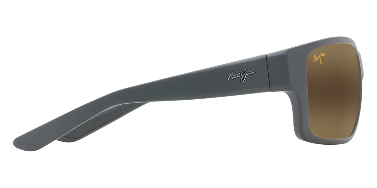 Maui Jim MANGROVES MM604-010 61 - Matte Black #id:mjimm604010_s:168110
