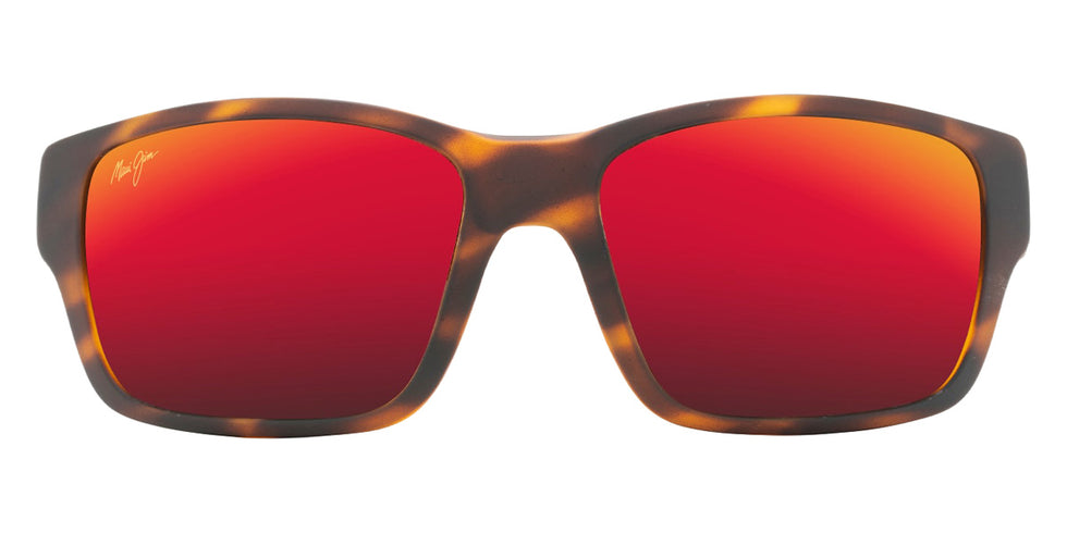 Maui Jim MANGROVES MM604-015 61 - Tortoise #id:mjimm604015_s:156100