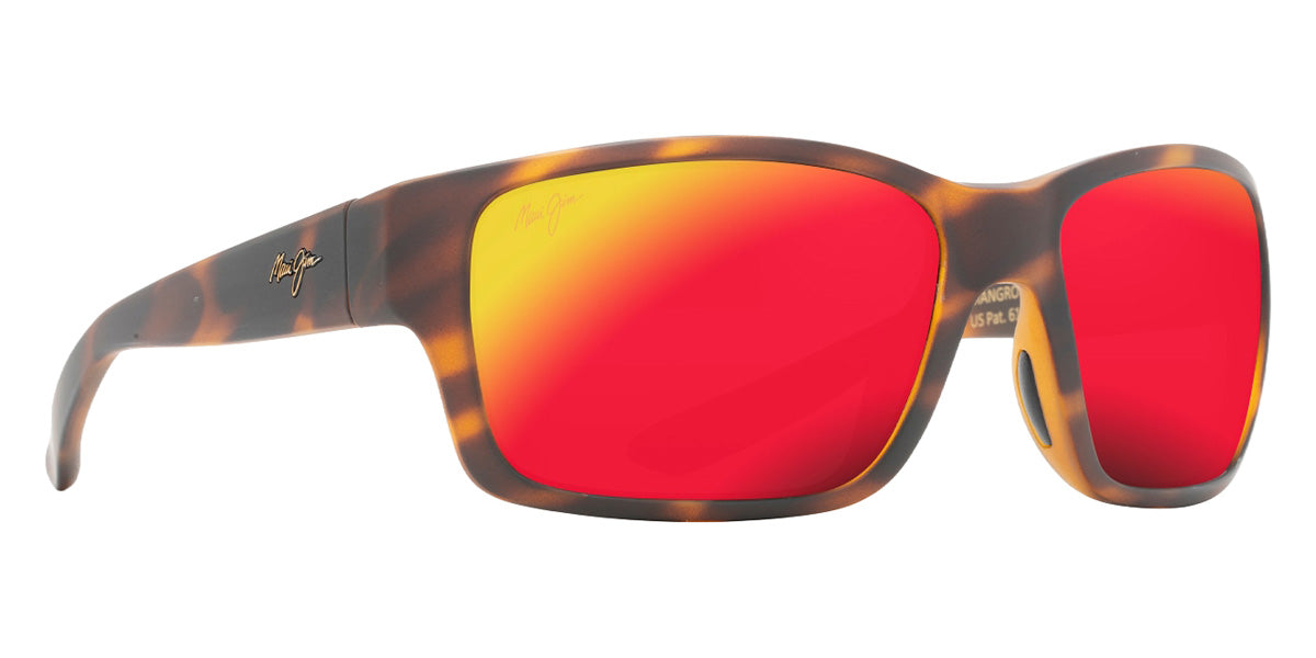 Maui Jim MANGROVES MM604-015 61 - Tortoise #id:mjimm604015_s:156105