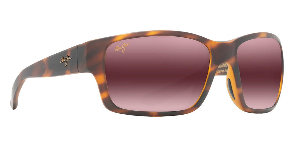 Maui Jim MANGROVES MM604-027 61 - Tortoise #id:mjimm604027_s:152105
