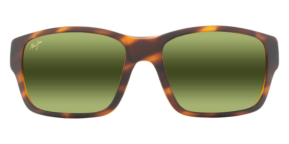 Maui Jim MANGROVES MM604-031 61 - Tortoise #id:mjimm604031_s:150100