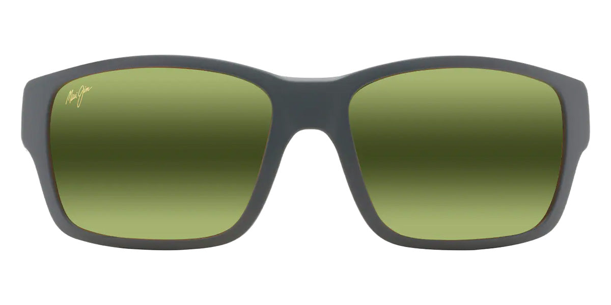 Maui Jim MANGROVES MM604-032 61 - Matte Black #id:mjimm604032_s:170100