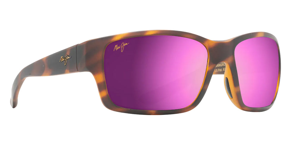 Maui Jim MANGROVES MM604-039 61 - Tortoise #id:mjimm604039_s:154105