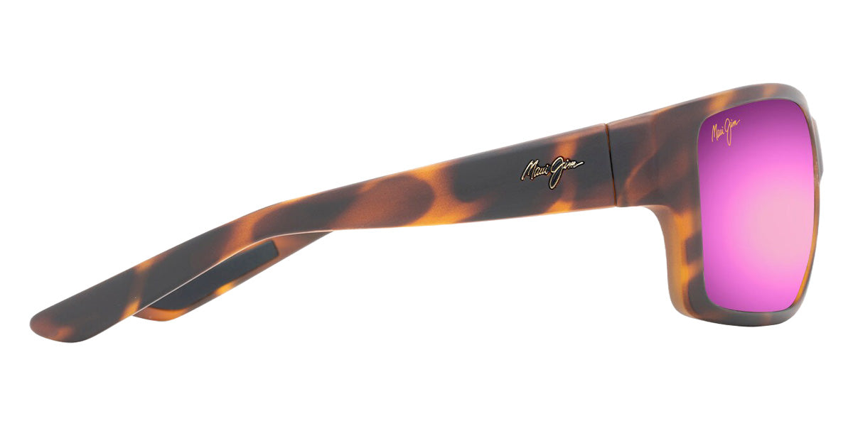 Maui Jim MANGROVES MM604-039 61 - Tortoise #id:mjimm604039_s:154110