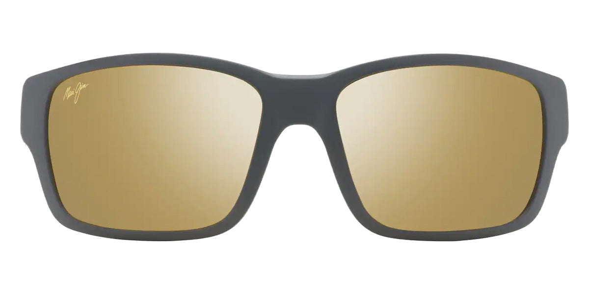 Maui Jim MANGROVES MM604-050 61 - Matte Black #id:mjimm604050_s:162100