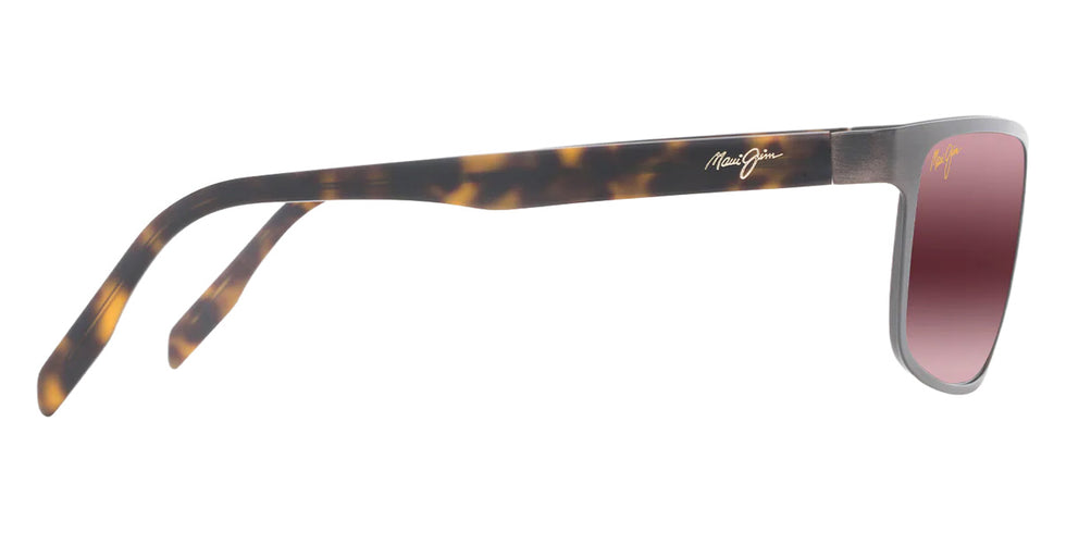Maui Jim ANEMONE MM606-018 60 - Brushed Chocolate #id:mjimm606018_s:152110