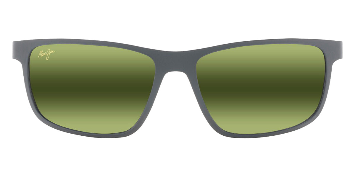 Maui Jim ANEMONE MM606-019 60 - Satin Black #id:mjimm606019_s:110100