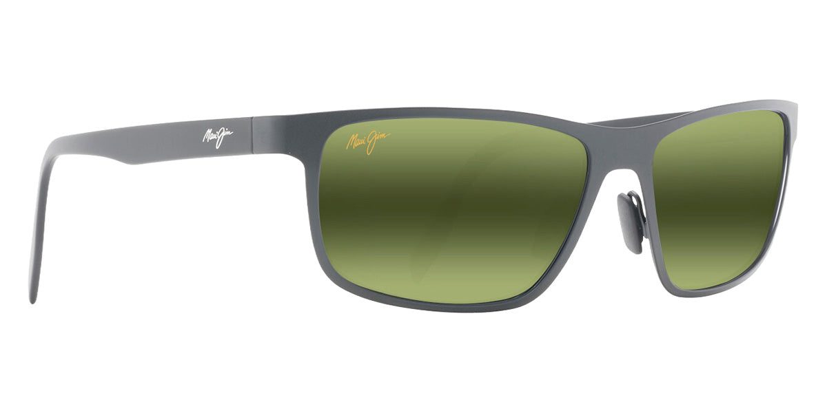 Maui Jim ANEMONE MM606-019 60 - Satin Black #id:mjimm606019_s:110105