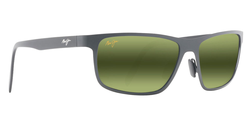 Maui Jim ANEMONE MM606-019 60 - Satin Black #id:mjimm606019_s:110105