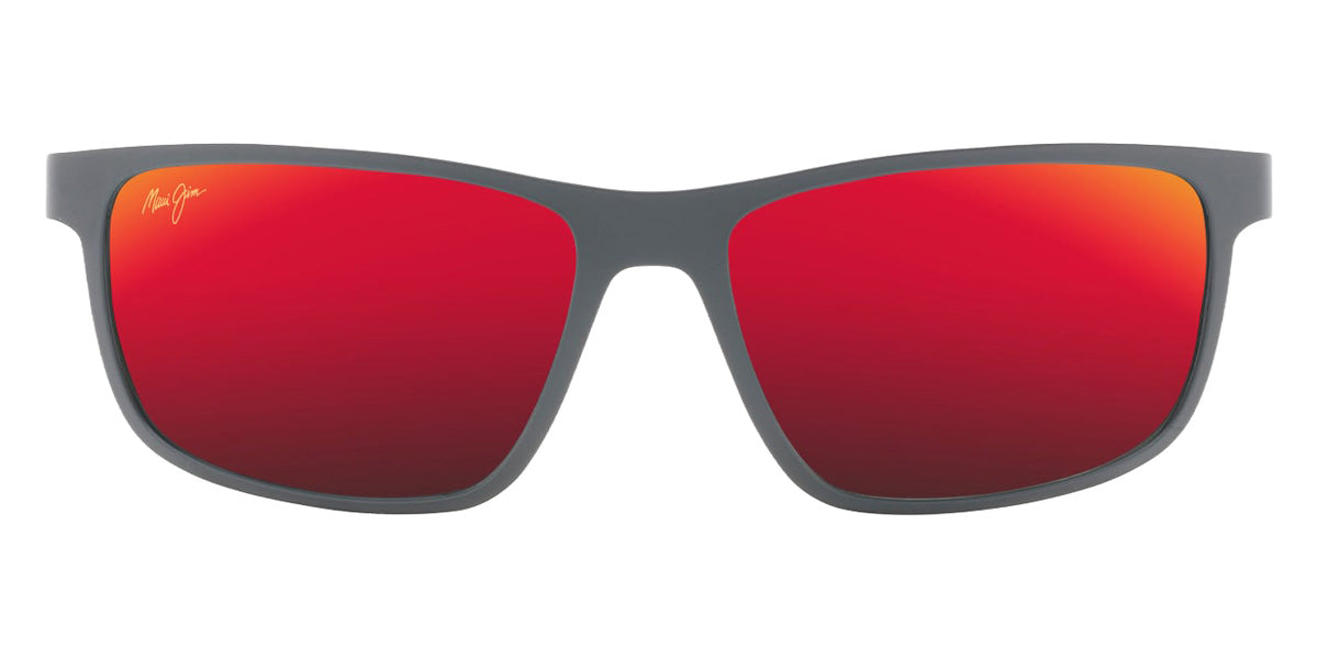 Maui Jim ANEMONE MM606-028 60 - Satin Black #id:mjimm606028_s:116100