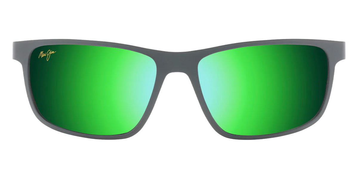 Maui Jim ANEMONE MM606-031 60 - Satin Black #id:mjimm606031_s:104100