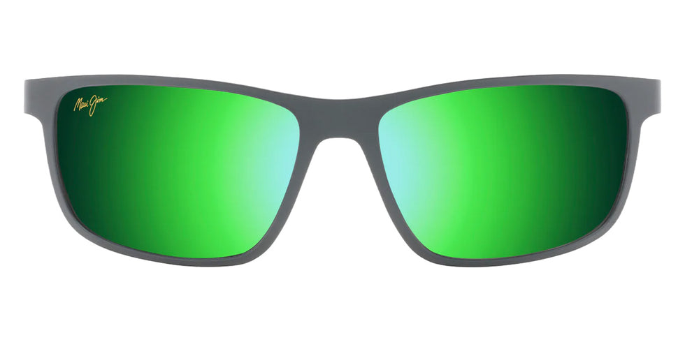 Maui Jim ANEMONE MM606-031 60 - Satin Black #id:mjimm606031_s:104100