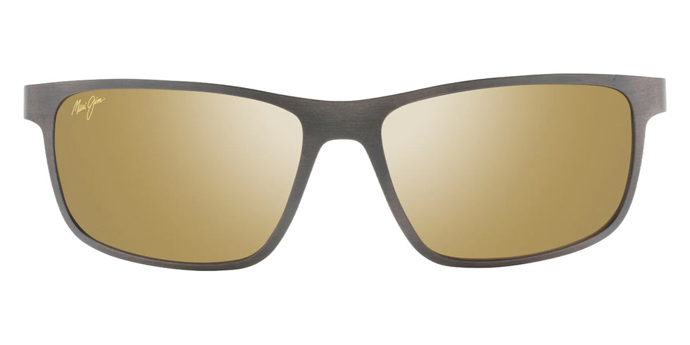 Maui Jim ANEMONE MM606-034 60 - Brushed Chocolate #id:mjimm606034_s:142100
