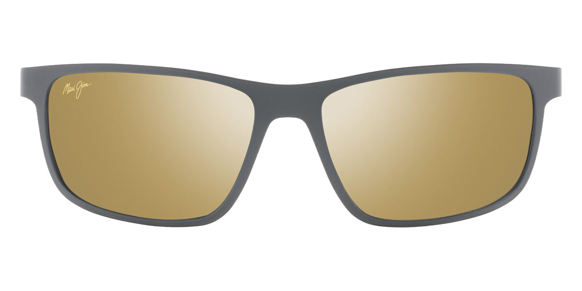 Maui Jim ANEMONE MM606-035 60 - Satin Black #id:mjimm606035_s:102100